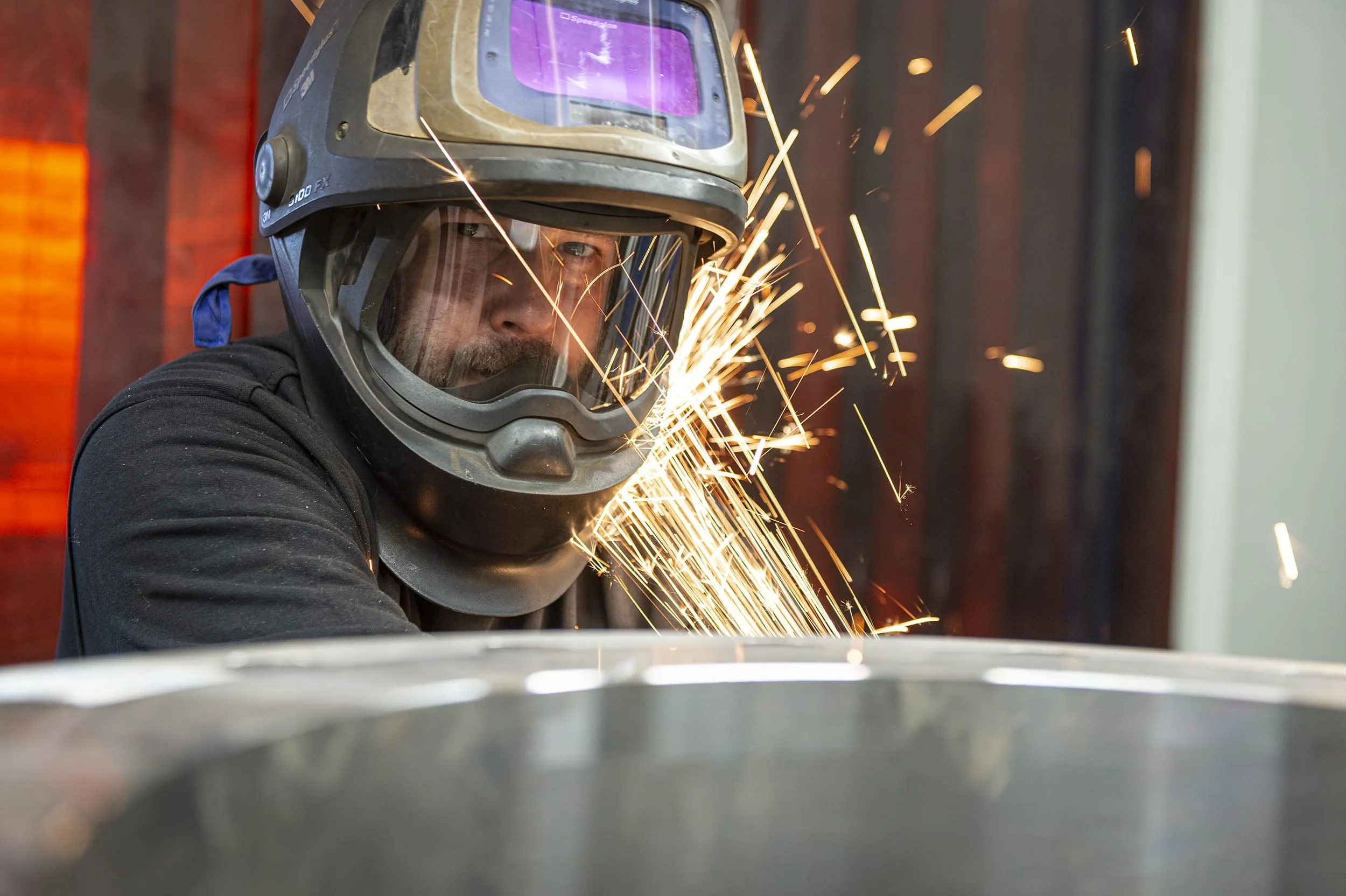 Digitalisierungsstrategie eines Wärmetauscher-Herstellers