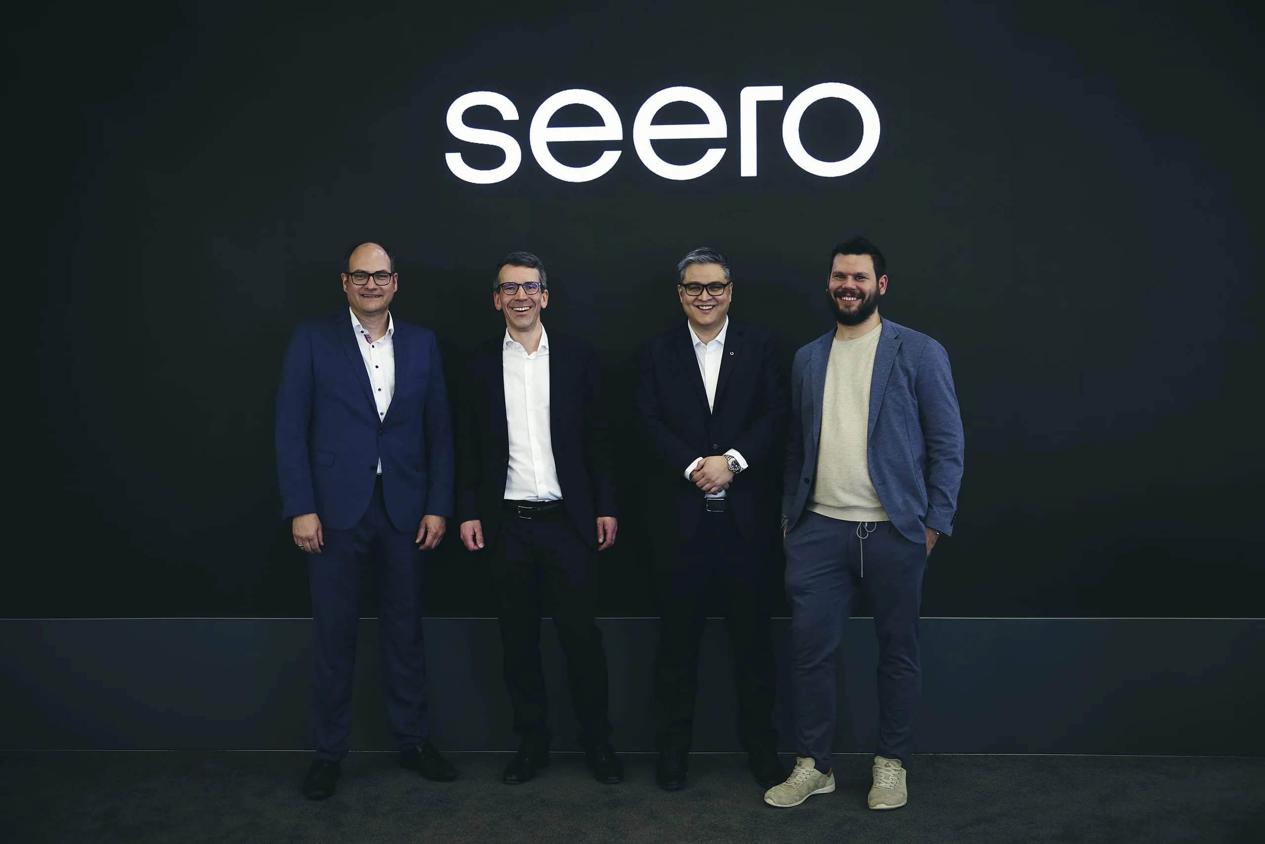 Mit seero zum Energiespar-Hero