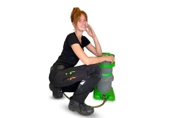 Neuheiten zur Heizwasseraufbereitung und Filtration