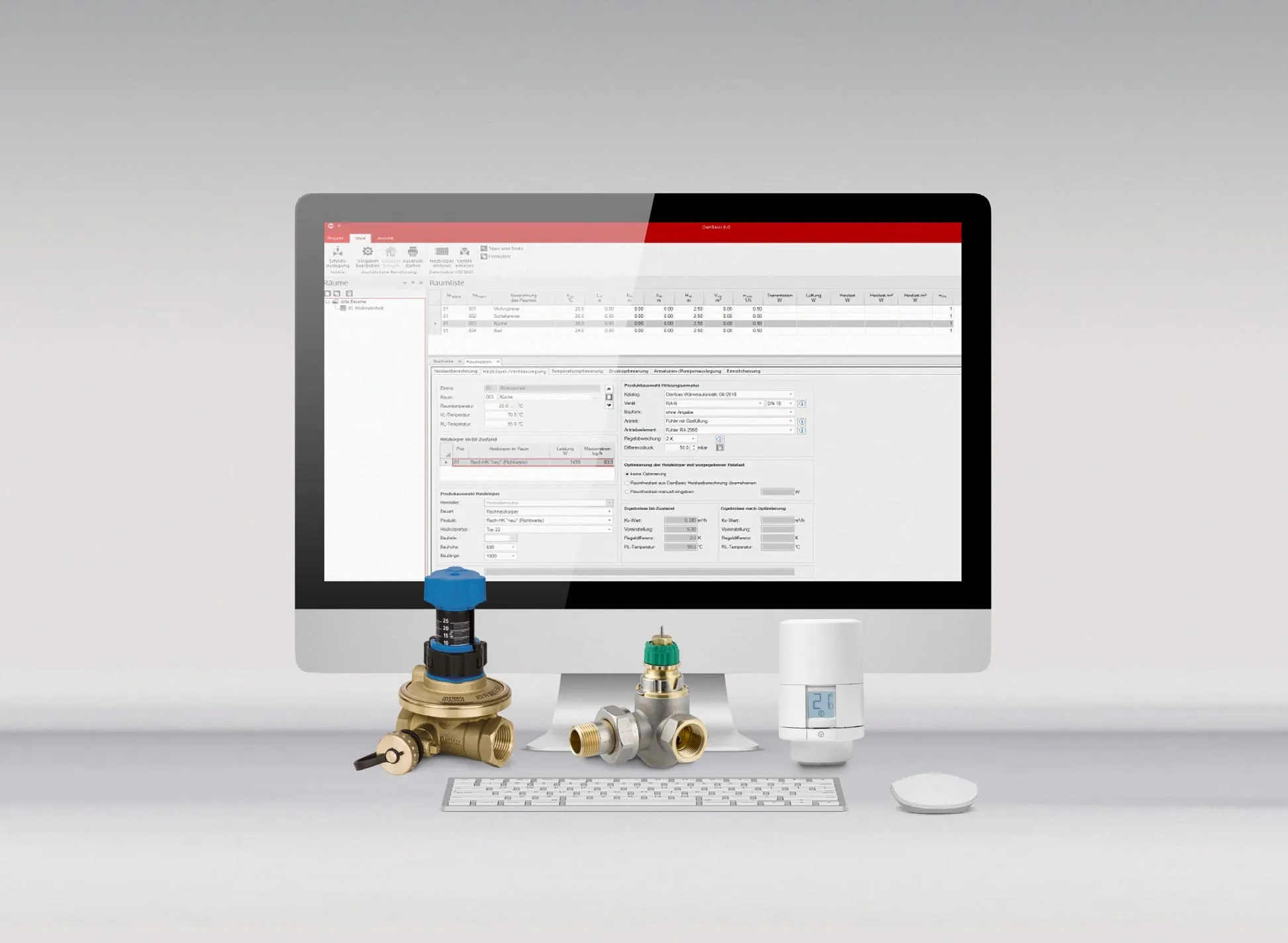 Danfoss skizziert Weg zur EnSimiMaV-Umsetzung