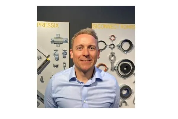 Sikla: Axel Rödinger übernimmt Gesamtprokura