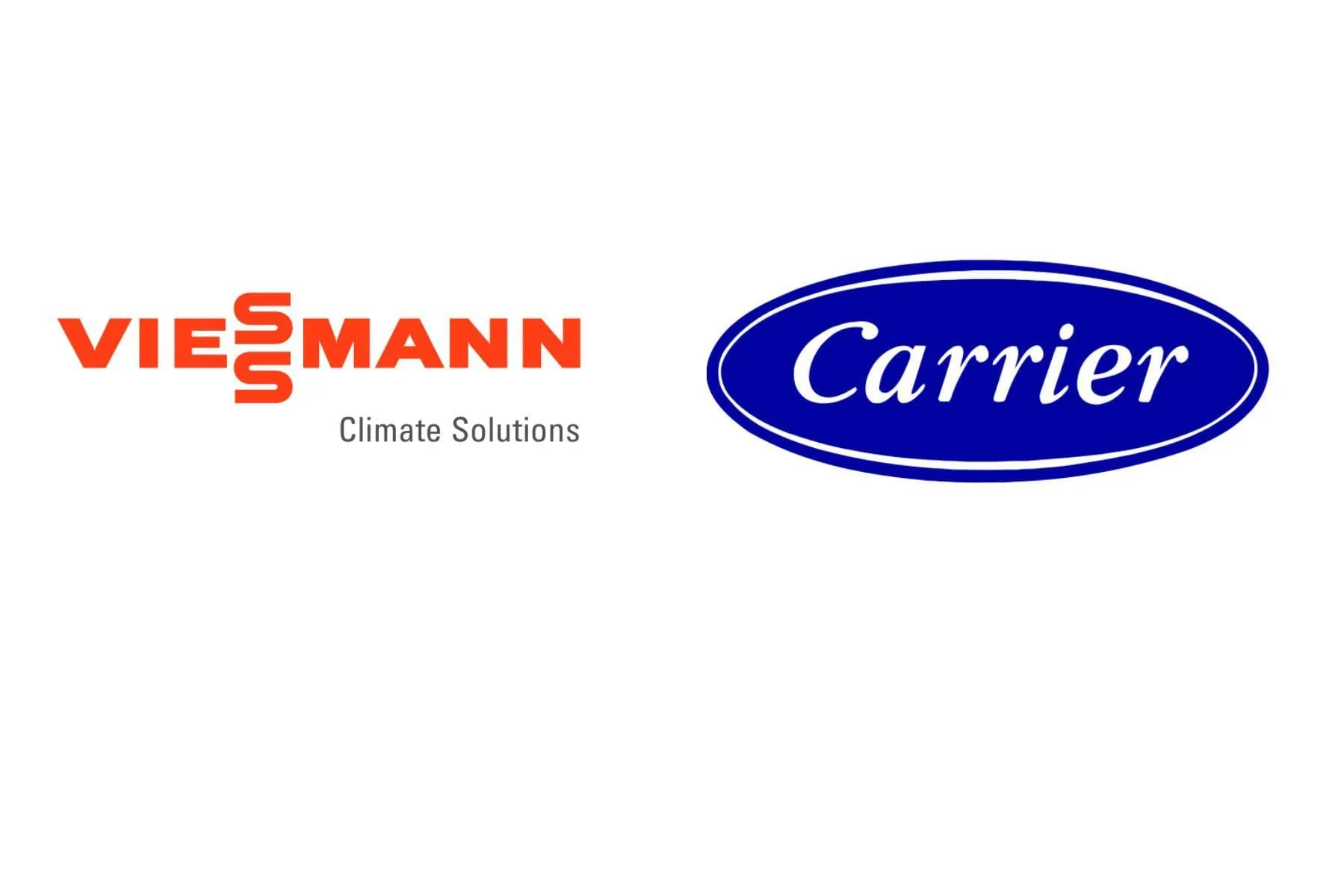Viessmann verkauft Climate Solutions an Carrier