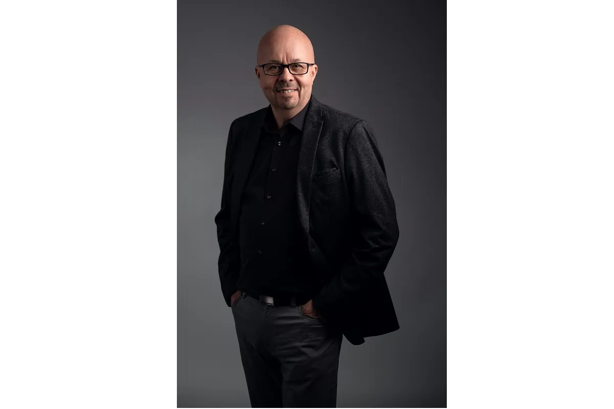 Harald Dittrich neuer Vertriebsleiter bei Austria Email