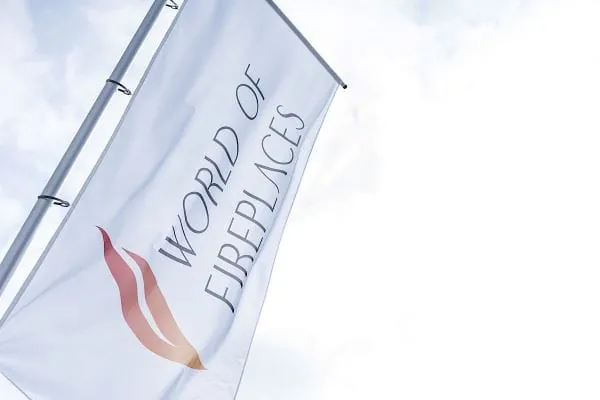Erfolg für Messepremiere World of Fireplaces 2023