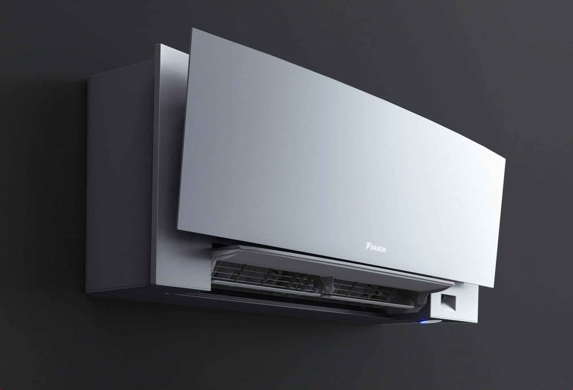 Doppelsieg für Daikin Split-Klimageräte bei Stiftung Warentest