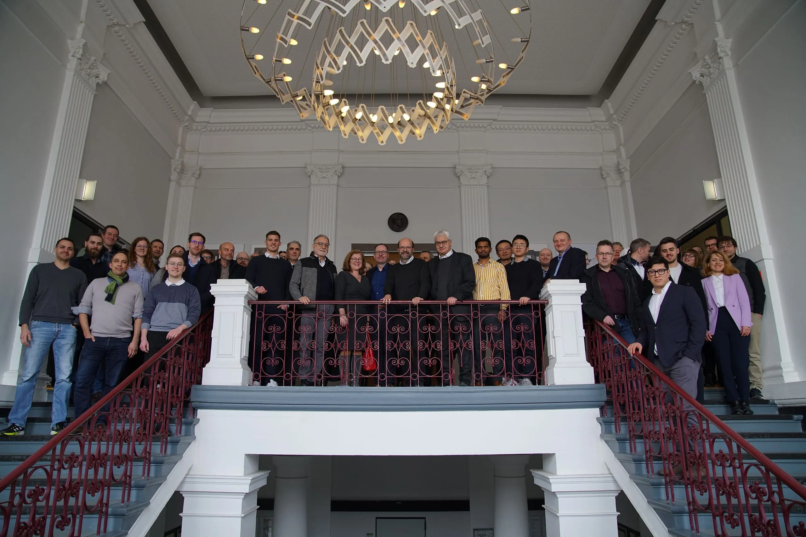 Digitale Transformation der Bauwirtschaft braucht Datensouveränität