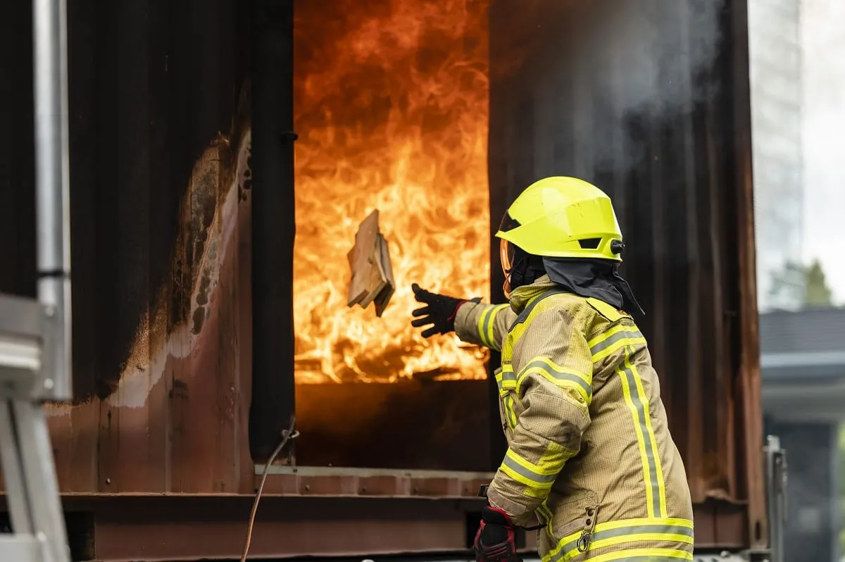 FeuerTrutz 2023: neue Fachforen und Highlights