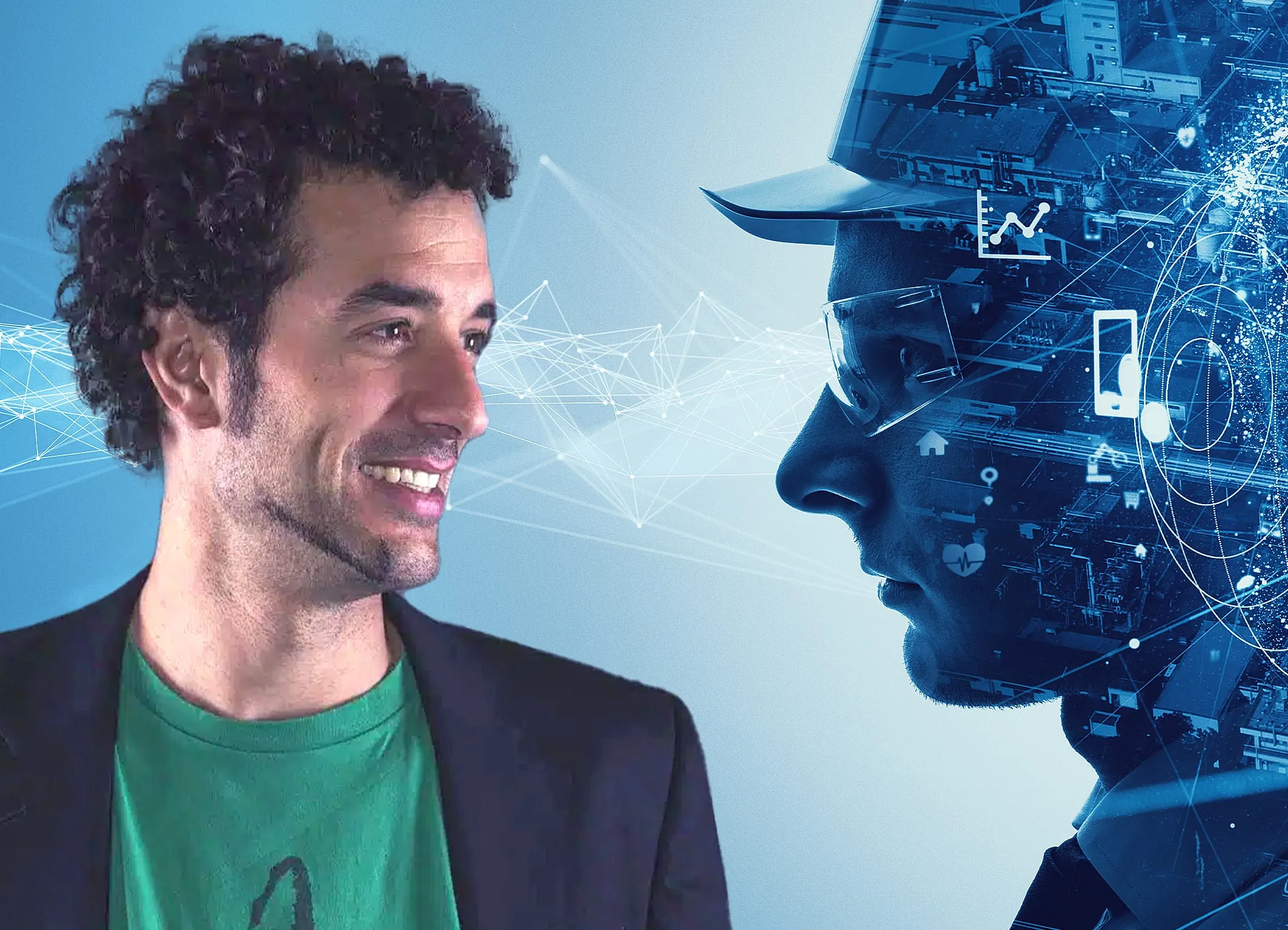 Künstliche Intelligenz in der Baubranche: Chancen und Herausforderungen