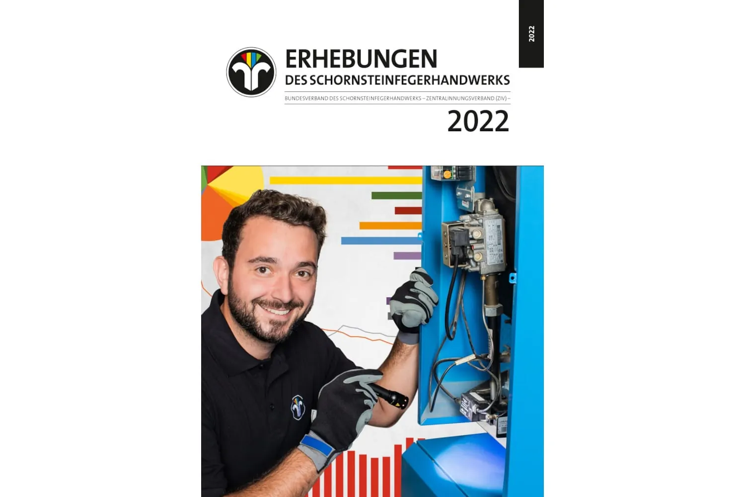 Heizen in Deutschland im Jahr 2022