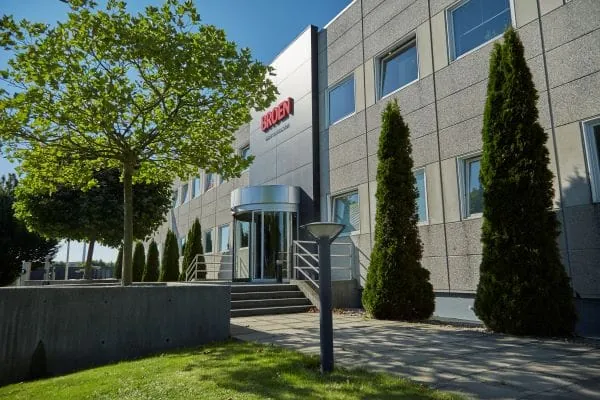 Broen-Kugelhähne jetzt im WS-Online-Shop