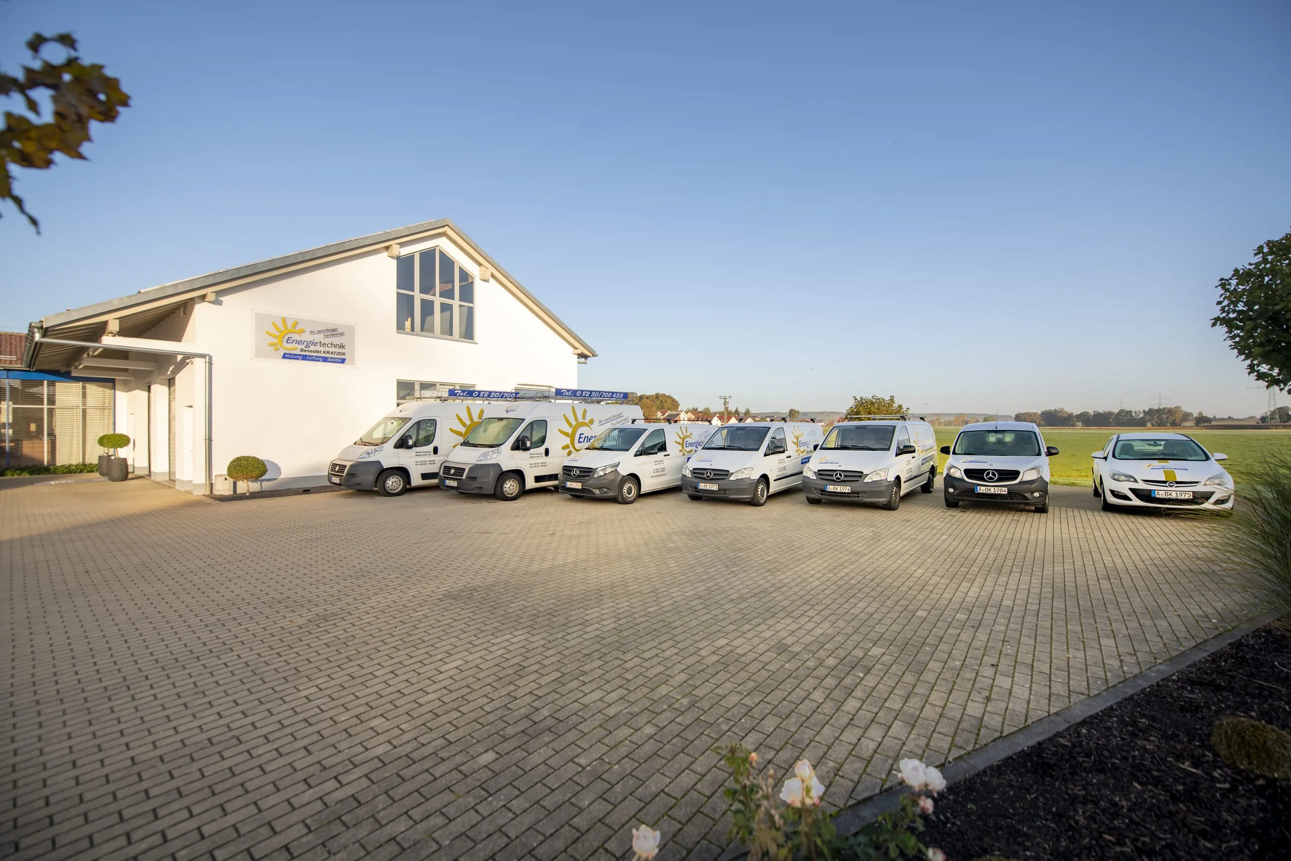 Durchgängig digitale Prozesse im SHK-Betrieb