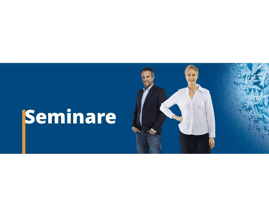 Kälte- und Klimaanlagen: Betreiberpflichten beachten!