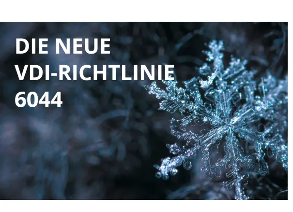 VDI-Richtlinie 6044