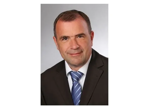 Düker Solutions: Neuer Gebietsverkaufsleiter für Bayern