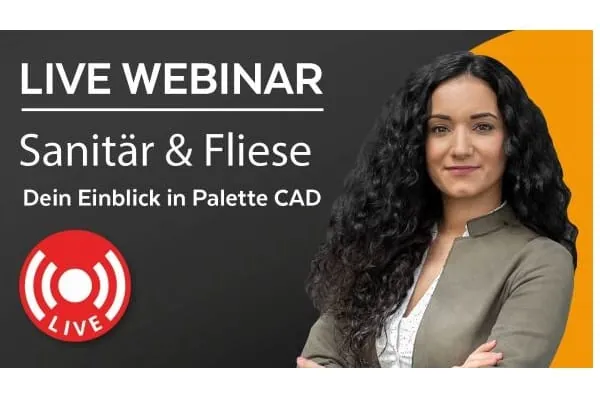 Elena Pumilia referiert &uuml;ber 3D-Planung.