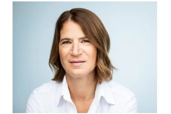 Jutta Langer, neuer President Europe Plus