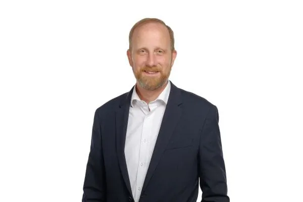 Dr. Martin Sabel, Gesch&auml;ftsf&uuml;hrer des BWP