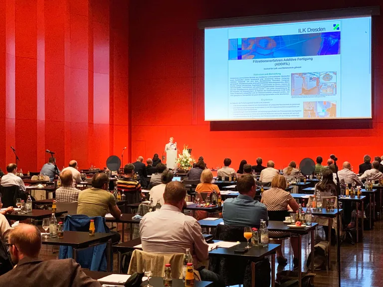 „Dresdner Kolloquium zur Luftreinhaltung“ im Deutschen Hygiene-Museum