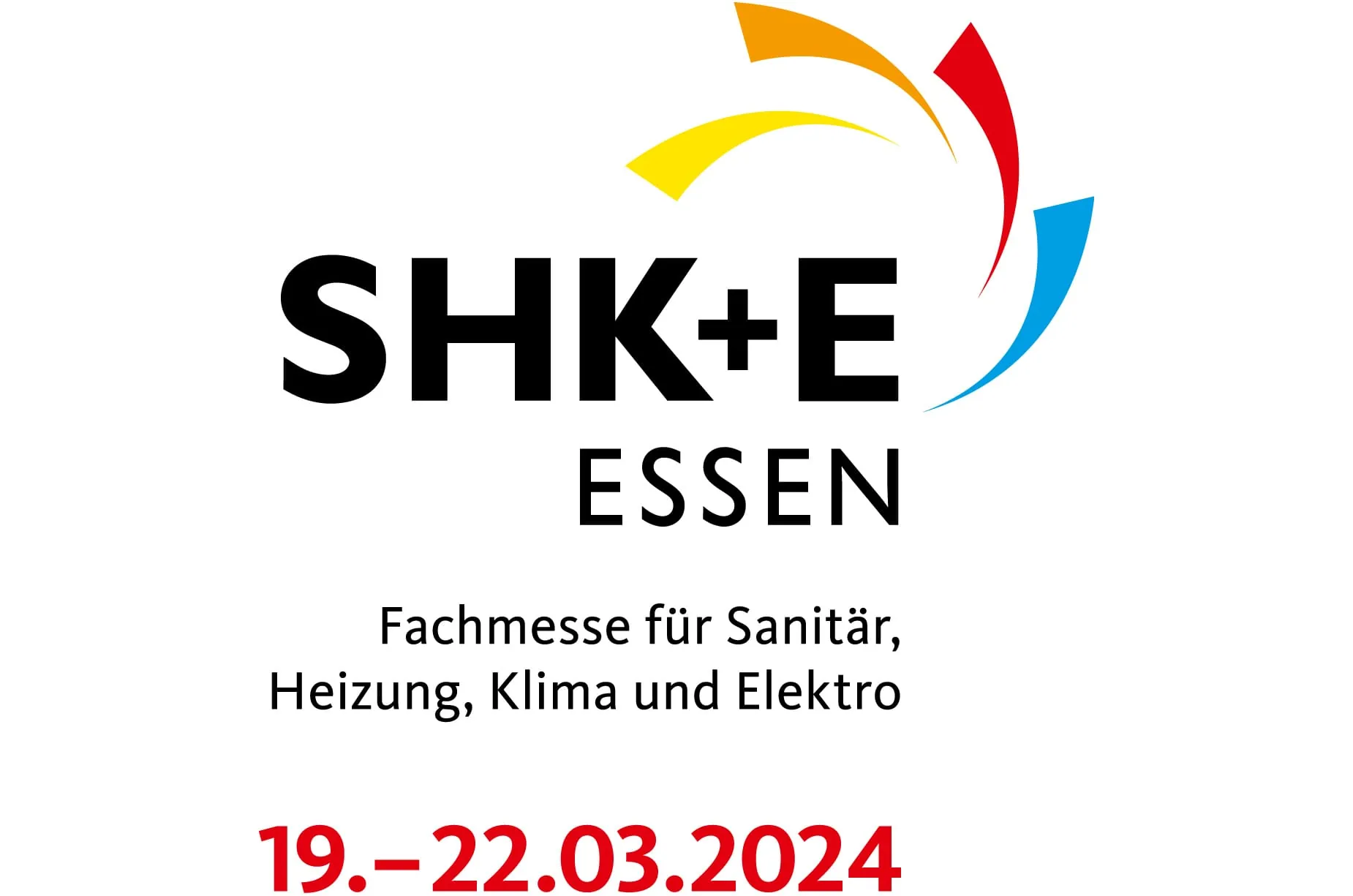 Aus SHK Essen wird SHK+E Essen