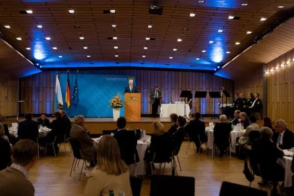 Bundesverdienstkreuz