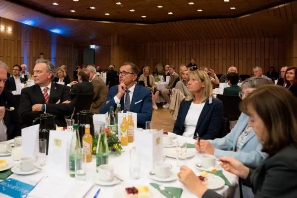 Bundesverdienstkreuz