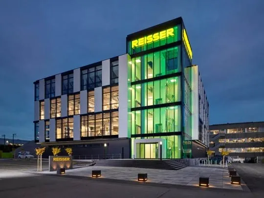 Vorstand und Aufsichtsrat