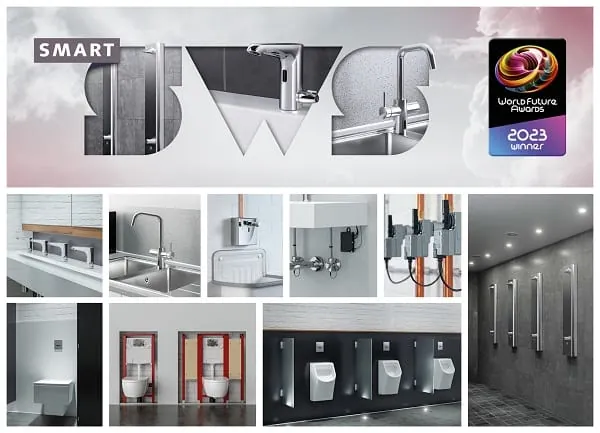 Bestes Wassermanagement-System 2023 von Schell