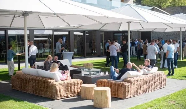 Streit V.1 Chef-Tage