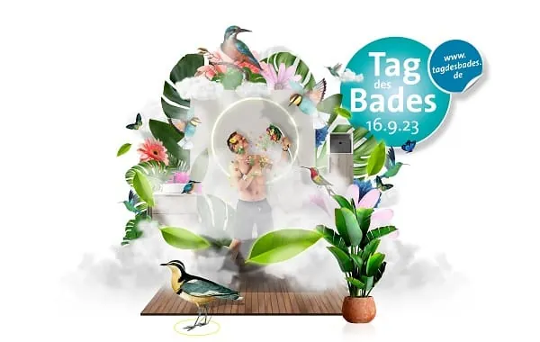 Tag des Bades 2023