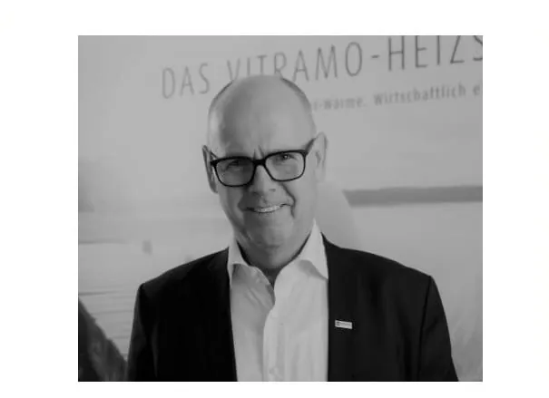 Lars-Henric Vo&szlig;