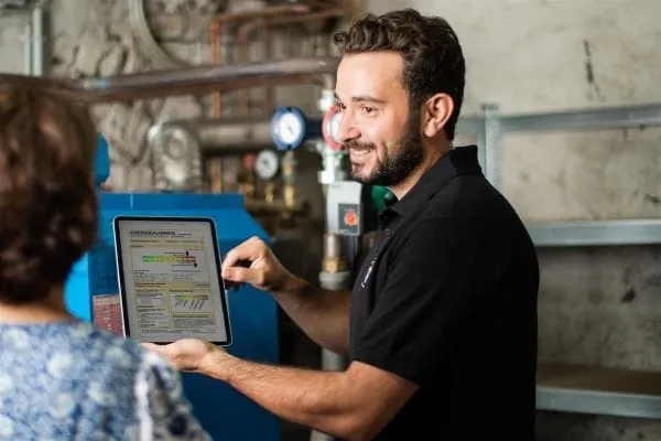 ZIV informiert über GEG-Referentenentwurf