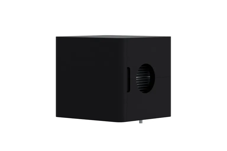 Luftnacherw&auml;rmer LWF AR 1.5 von tecalor 