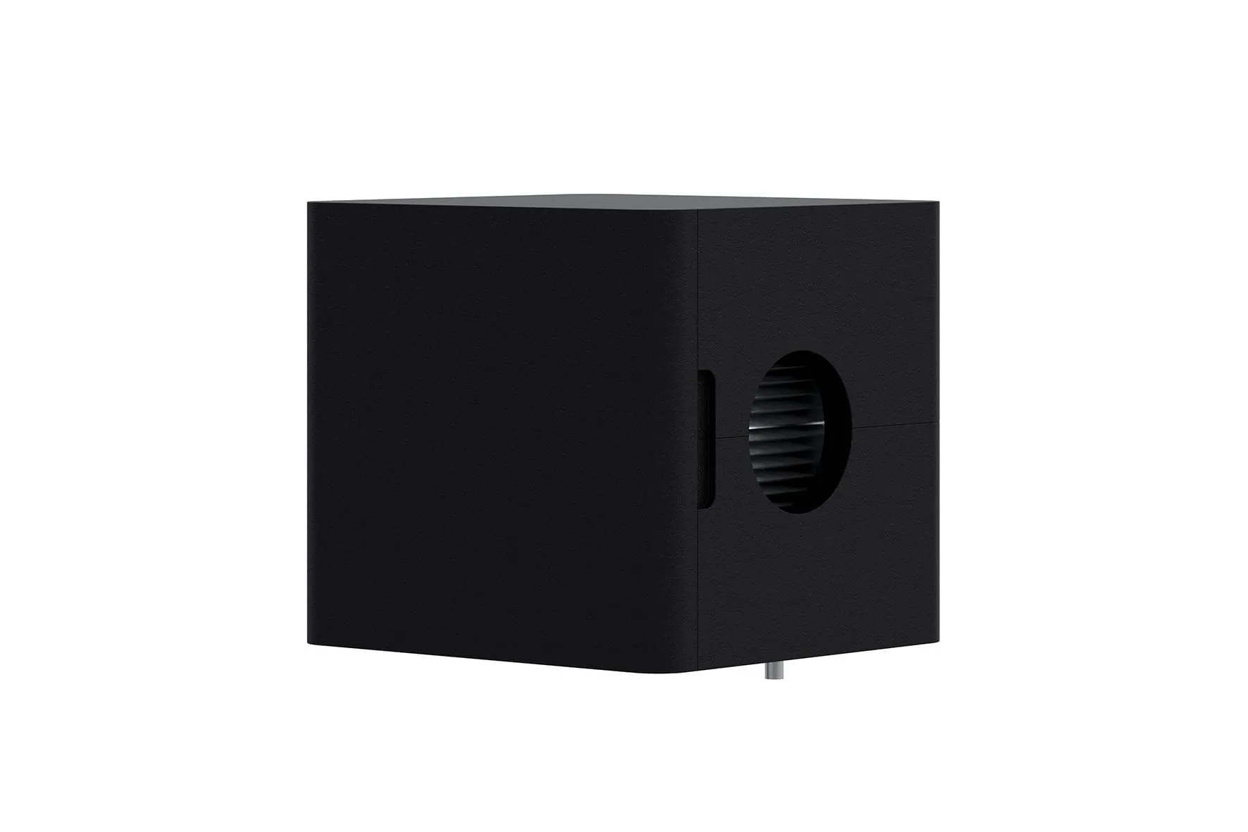 tecalor: Würfel als Luftnacherwärmer