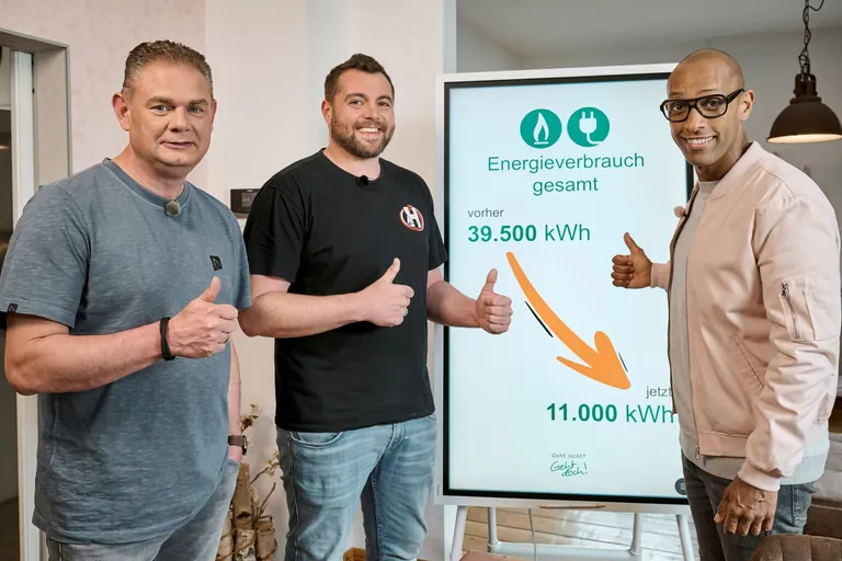 Aktion „Geht nicht? Geht doch!“ von Vaillant