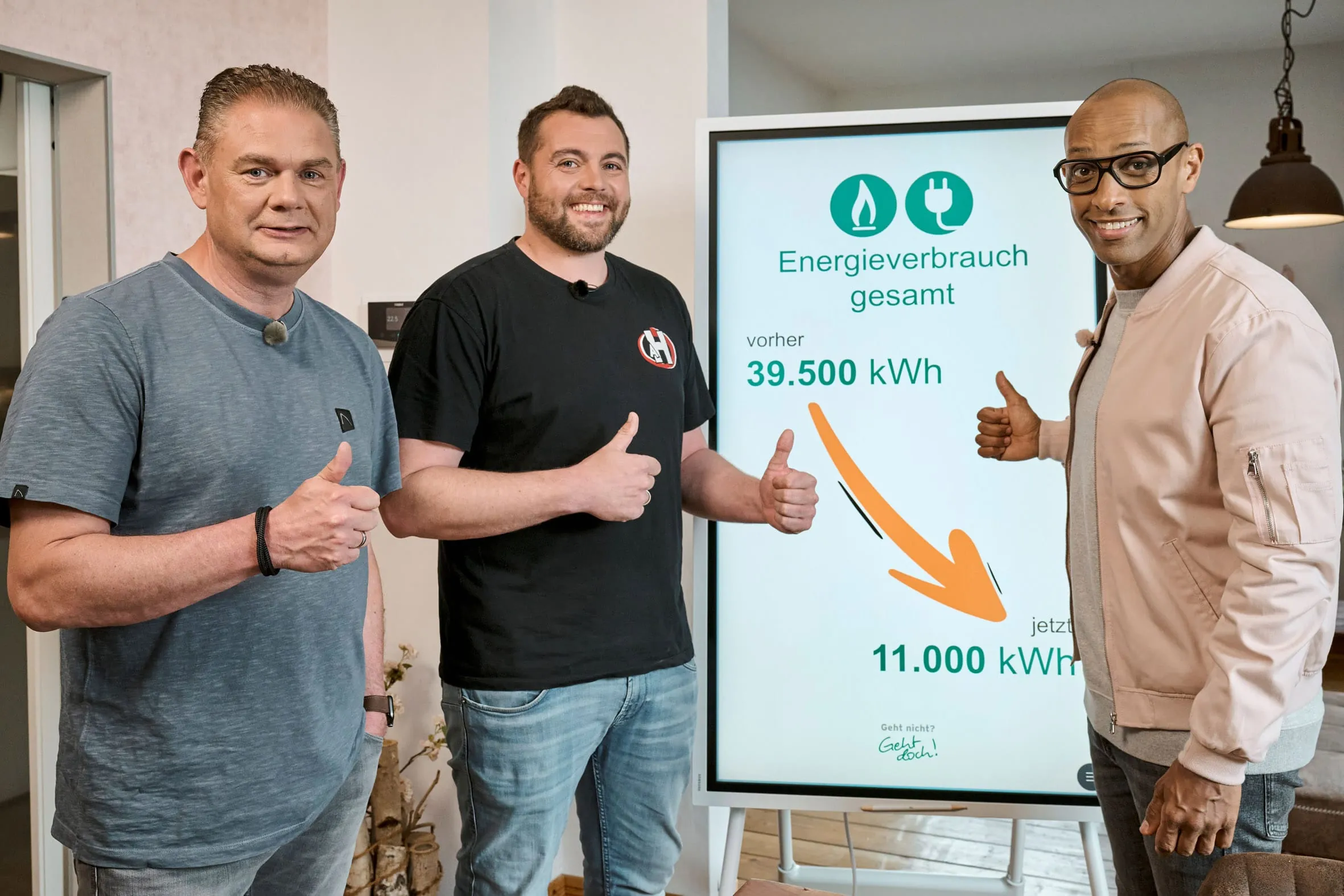 Vaillant: Wärmepumpen-Challenge vermeldet Erfolg