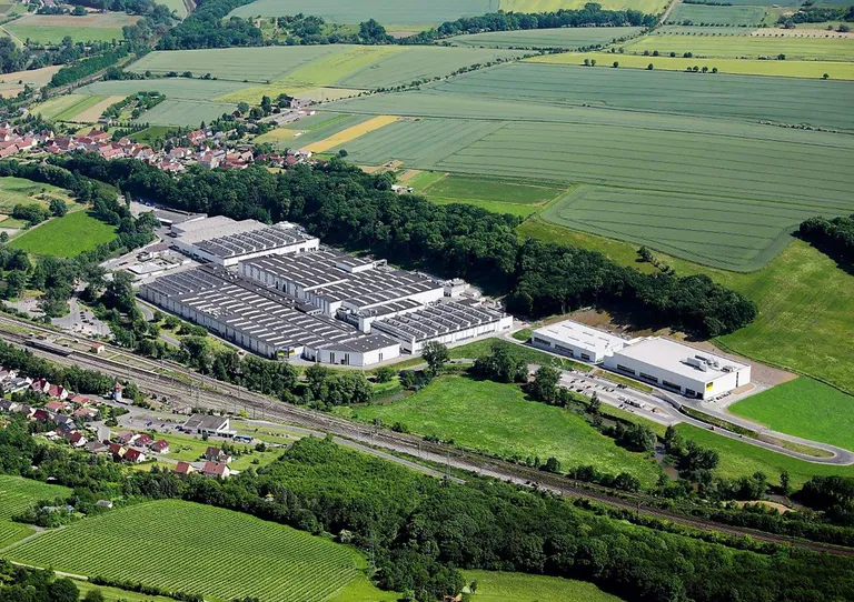 Viega investiert in den Standort Gro&szlig;heringen.