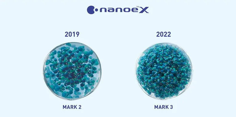 Mit der nanoe X-Technologie mit den Generatoren Mark 2 und Mark 3 steht dem Markt eine zertifizierte Luftreinigung von Panasonic zur Verfügung.