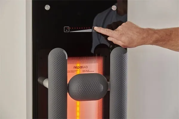 Repabad Infrarotpaneel