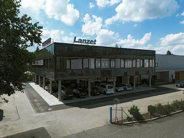 Fackelmann-M&ouml;bel-Center in Hersbruck