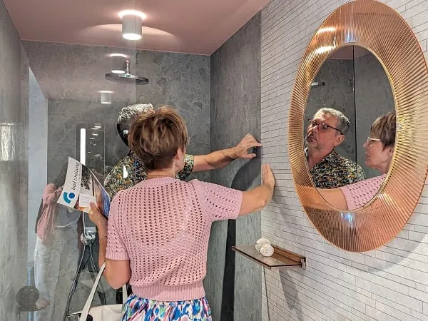 Ausstellung am Tag des Bades 2023