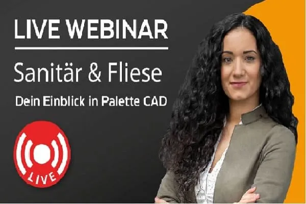 3D-Expertin Elena Pumilia von Palette CAD