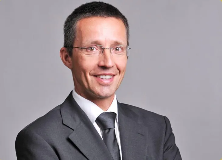 Prof. Dr.-Ing. Bert Oschatz