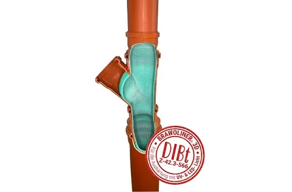 DIBt-Zulassung für Brawoliner 3D und Brawo UVPox