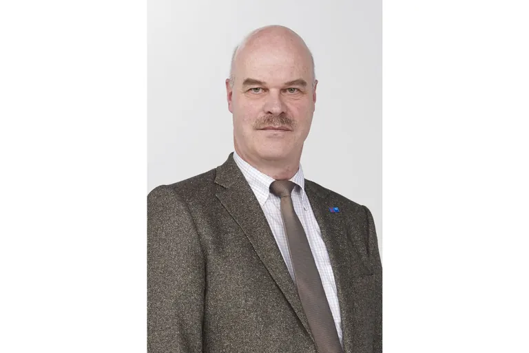 Heribert Baumeister, Bundesinnungsmeister