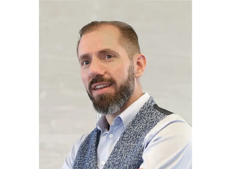 Markus Freund, Obermeister der LIK (Landesinnung K&auml;lte-Klima-Technik Hessen-Th&uuml;ringen/Baden-W&uuml;rttemberg)