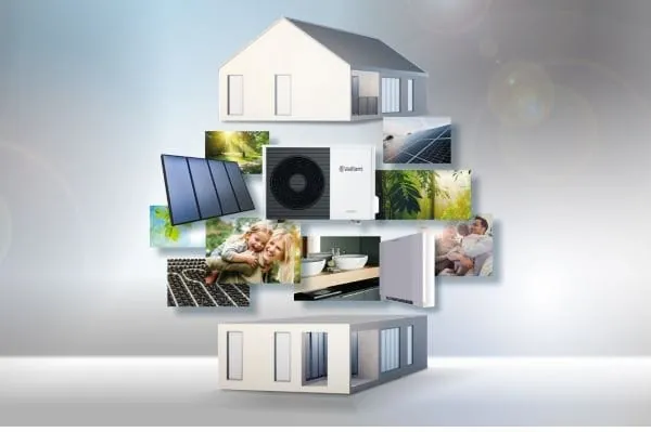 Energiewende – Grafik zum Thema