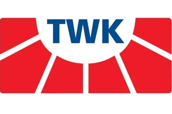 Logo TWK – Die TWK bietet für das erste Halbjahr 2024 wieder ein umfangreiches Kursangebot an.