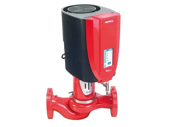 Im Webinar stellt Armstrong seine Design-Envelope-Technologie vor.