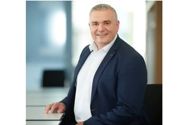 DVGW-Pr&auml;sident J&ouml;rg H&ouml;hler