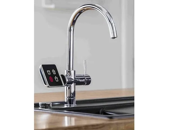 Die Vermarktung der Trinkwasserarmatur Re.Source von Rehau wird mit Ende November 2023 eingestellt.